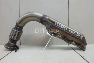 059253034CC Коллектор выпускной Volkswagen Amarok Арт AM95708047, вид 1