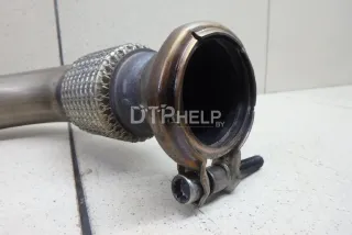 059253034CC Коллектор выпускной Volkswagen Amarok Арт AM95708047, вид 3
