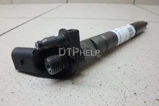 059130277CC Форсунка дизельная электрическая Audi A5 (S5,RS5) 1 Арт AM95717289, вид 4