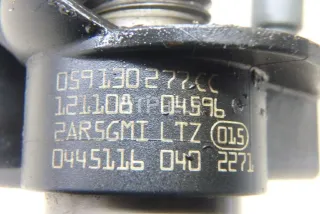 059130277CC Форсунка дизельная электрическая Audi A5 (S5,RS5) 1 Арт AM95717289, вид 6