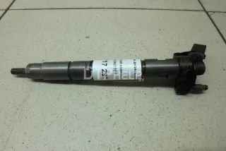 059130277CC Форсунка дизельная электрическая Audi A5 (S5,RS5) 1 Арт AM95717297, вид 1