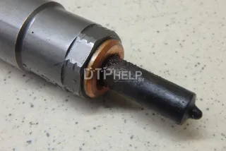 059130277CC Форсунка дизельная электрическая Audi A5 (S5,RS5) 1 Арт AM95717297, вид 3