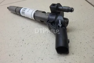 059130277CC Форсунка дизельная электрическая Audi A5 (S5,RS5) 1 Арт AM95717297, вид 4