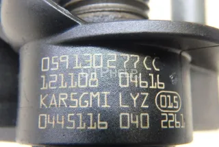 059130277CC Форсунка дизельная электрическая Audi A5 (S5,RS5) 1 Арт AM95717297, вид 6