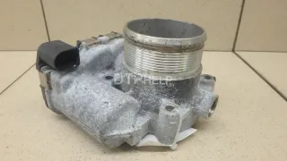 06K133062AG Заслонка дроссельная электрическая Volkswagen Tiguan 2 Арт AM95722296, вид 1