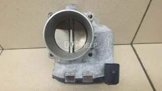 06K133062AG Заслонка дроссельная электрическая Volkswagen Tiguan 2 Арт AM95722296, вид 4