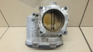 06K133062AG Заслонка дроссельная электрическая Volkswagen Tiguan 2 Арт AM95722296, вид 6