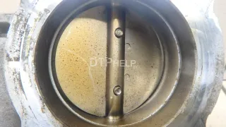 06K133062AG Заслонка дроссельная электрическая Volkswagen Tiguan 2 Арт AM95722296, вид 7
