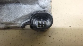 06K133062AG Заслонка дроссельная электрическая Volkswagen Tiguan 2 Арт AM95722296, вид 8