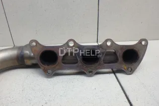 059253033CC Коллектор выпускной Volkswagen Amarok Арт AM95723323, вид 3