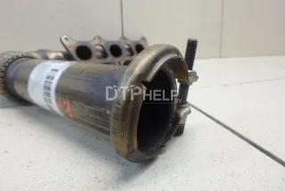 059253033CC Коллектор выпускной Volkswagen Amarok Арт AM95723323, вид 4