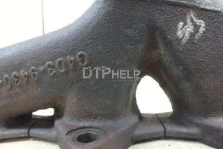 LR073657 Коллектор выпускной Land Rover Range Rover 4 Арт AM95724004, вид 4