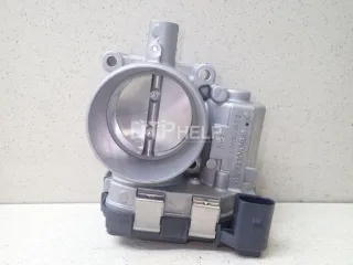 03F133062B Заслонка дроссельная электрическая Seat Leon 3 Арт AM95724497, вид 1