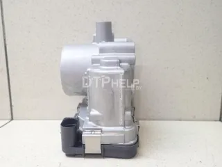 03F133062B Заслонка дроссельная электрическая Seat Leon 3 Арт AM95724499, вид 4