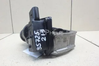 059129593S Заслонка дроссельная электрическая Volkswagen Amarok Арт AM95725219, вид 3