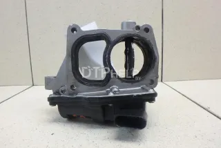 059129593S Заслонка дроссельная электрическая Volkswagen Amarok Арт AM95725219, вид 4