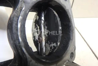 059129593S Заслонка дроссельная электрическая Volkswagen Amarok Арт AM95725219, вид 5