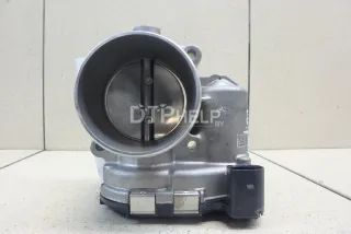 06K133062AS Заслонка дроссельная электрическая Skoda Kodiaq Арт AM95727481, вид 4