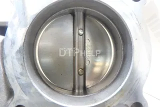 06K133062AS Заслонка дроссельная электрическая Skoda Kodiaq Арт AM95727481, вид 7