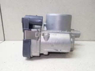 03F133062B Заслонка дроссельная электрическая Seat Leon 3 Арт AM95728979, вид 6
