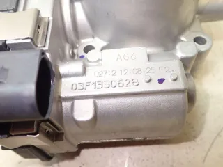 03F133062B Заслонка дроссельная электрическая Seat Leon 3 Арт AM95728979, вид 8