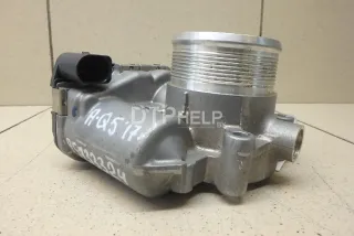 06K133062AG Заслонка дроссельная электрическая Volkswagen Tiguan 2 Арт AM95733324, вид 1