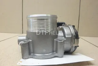 06K133062AG Заслонка дроссельная электрическая Volkswagen Tiguan 2 Арт AM95733324, вид 2