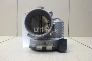 06K133062AG Заслонка дроссельная электрическая Volkswagen Tiguan 2 Арт AM95733324, вид 4