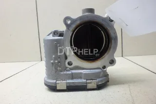 06K133062AG Заслонка дроссельная электрическая Volkswagen Tiguan 2 Арт AM95733324, вид 6