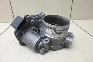 059145950AH Заслонка дроссельная электрическая Volkswagen Amarok Арт AM95734048, вид 1
