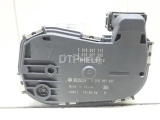 E4G15B3765010 Заслонка дроссельная электрическая Chery Tiggo 4 Арт AM95735574, вид 1