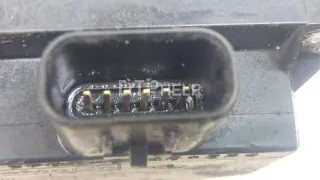 L3R413640 Заслонка дроссельная электрическая Mazda 5 1 Арт AM95739466, вид 4