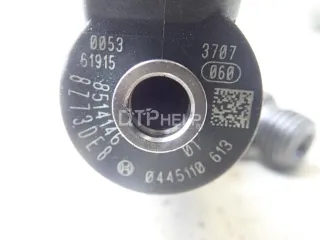 13538514146 Форсунка дизельная электрическая BMW 1 F20/F21 Арт AM95740050, вид 6