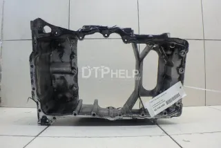 215102F900 Поддон масляный двигателя Kia Sorento 3 Арт AM95740898, вид 2