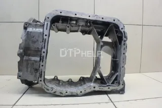 215102F900 Поддон масляный двигателя Kia Sorento 3 Арт AM95740898, вид 4