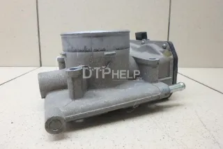 L3R413640 Заслонка дроссельная электрическая Mazda 5 1 Арт AM95741801, вид 2