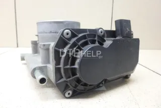 L3R413640 Заслонка дроссельная электрическая Mazda 5 1 Арт AM95741801, вид 3