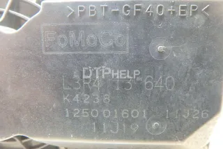 L3R413640 Заслонка дроссельная электрическая Mazda 5 1 Арт AM95741801, вид 9