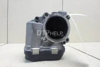 06F133062B Заслонка дроссельная электрическая Seat Leon 2 Арт AM95745443, вид 6