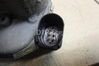 06F133062B Заслонка дроссельная электрическая Seat Leon 2 Арт AM95745443, вид 7