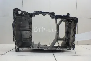 215102F900 Поддон масляный двигателя Kia Sorento 3 Арт AM95745906, вид 2