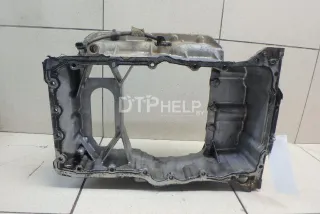 215102F900 Поддон масляный двигателя Kia Sportage 4 Арт AM95748368, вид 2