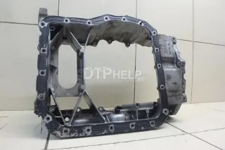 215102F900 Поддон масляный двигателя Kia Sportage 4 Арт AM95748368, вид 4