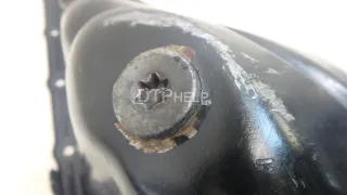 06H103600AA Поддон масляный двигателя Audi A5 (S5,RS5) 1 Арт AM95750250, вид 6