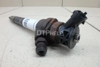 AJ813375 Форсунка дизельная электрическая Land Rover Range Rover 4 Арт AM95750492, вид 4