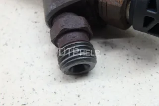 AJ813375 Форсунка дизельная электрическая Land Rover Range Rover 4 Арт AM95750492, вид 5