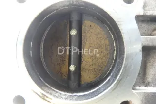 1340078K00 Заслонка дроссельная электрическая Suzuki Grand Vitara JT Арт AM95759725, вид 7