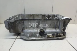 215102F900 Поддон масляный двигателя Kia Sorento 3 Арт AM95763522, вид 1