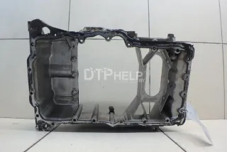 215102F900 Поддон масляный двигателя Kia Sorento 3 Арт AM95763522, вид 2
