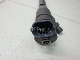3380027400 Форсунка дизельная электрическая Hyundai Sonata (NF) Арт AM95765016, вид 1